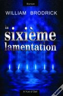 Capa do artigo La Sixieme Lamentation