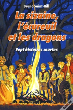 Capa do artigo La Sizaine, L'Ecureuil Et Les Dragons