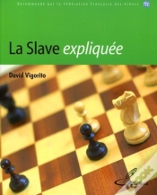 Capa do artigo La Slave Expliquée