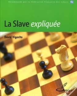 Capa do artigo La Slave Expliquée