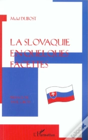 Capa do artigo La Slovaquie En Quelques Facettes