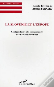 Capa do artigo La Slovenie Et L