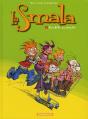 La Smala T.1 ; Familiale Poursuite - Preview