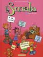 La Smala T.2 ; Prise De Tête - Preview