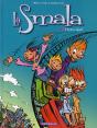 La Smala T.3 ; Plein Tube ! - Preview