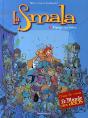 La Smala T.7 ; Tapage Nocturne - Preview