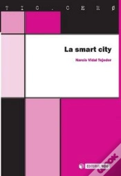 Capa do artigo La Smart City