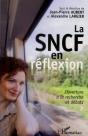 La Sncf En Réflexion ; Ouverture À La Recherche Et Débats - Preview