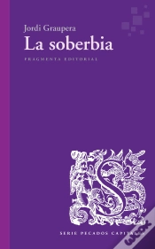 Capa do artigo La Soberbia