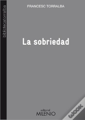Capa do artigo La Sobriedad