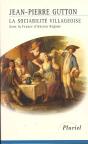 La Sociabilite Villageoise Dans La France De L'Ancien Regime - Preview