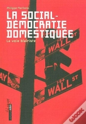 Capa do artigo La Social-Démocratie Domestiquée : La Voie Blairiste
