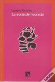 Capa do artigo La Socialdemocracia
