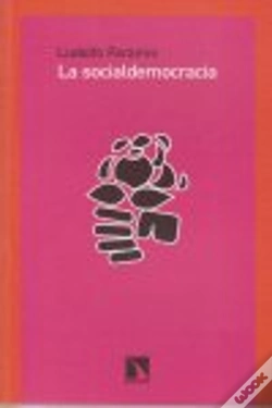 Capa do artigo La Socialdemocracia
