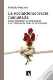 Capa do artigo La Socialdemocracia Maniatada