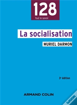 Capa do artigo La Socialisation - 3eme Edition