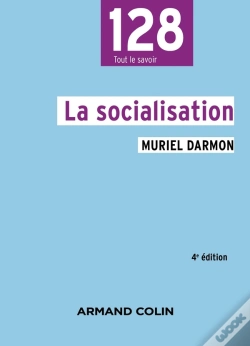 Capa do artigo La Socialisation (4e Édition)