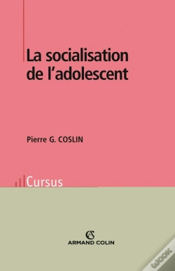 Capa do artigo La Socialisation De L'Adolescent