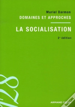 Capa do artigo La Socialisation