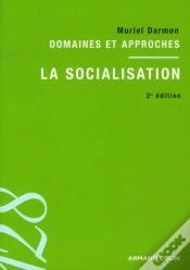 Capa do artigo La Socialisation