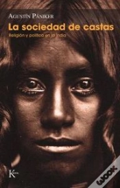Capa do artigo La Sociedad De Castas