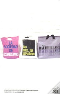 Capa do artigo La Sociedad De Consumo