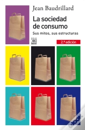 Capa do artigo La Sociedad De Consumo