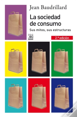 Capa do artigo La Sociedad De Consumo