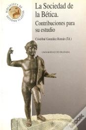 Capa do artigo La Sociedad De La Bética