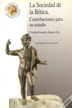 Capa do artigo La Sociedad De La Bética
