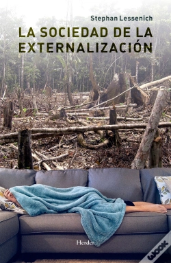 Capa do artigo La Sociedad De La Externalización