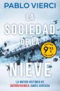 La Sociedad De La Nieve Campaña De Verano Edicion Limitada - Preview