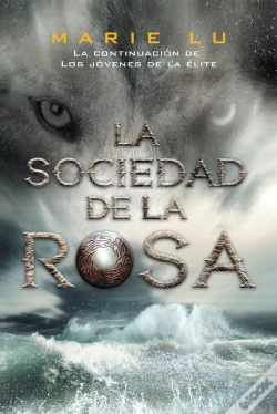 Capa do artigo La Sociedad De La Rosa