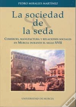 Capa do artigo La Sociedad De La Seda