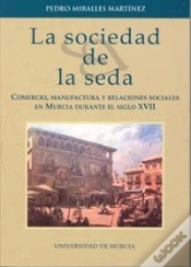 Capa do artigo La Sociedad De La Seda