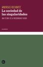 La Sociedad De Las Singularidades - Preview