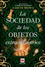 La Sociedad De Los Objetos Extraordinarios - Preview