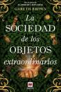 La Sociedad De Los Objetos Extraordinarios - Preview