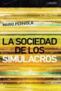 La Sociedad De Los Simulacros - Preview