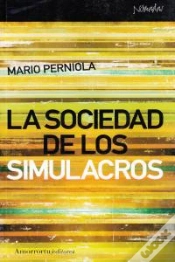 Capa do artigo La Sociedad De Los Simulacros