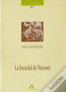 La Sociedad De Naciones