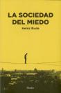 La Sociedad Del Miedo - Preview