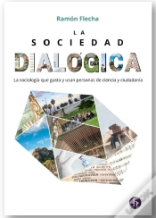 Capa do artigo La Sociedad Dialogica