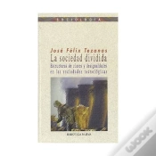Capa do artigo La Sociedad Dividida