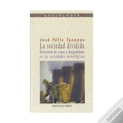 Capa do artigo La Sociedad Dividida