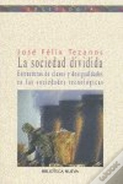 Capa do artigo La Sociedad Dividida