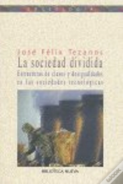 Capa do artigo La Sociedad Dividida