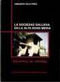 La Sociedad Gallega En La Alta Edad Media - Preview