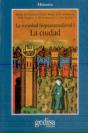 La Sociedad Hispano Medieval. La Ciudad - Preview