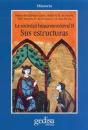 La Sociedad Hispano Medievall. Sus Estructura - Preview